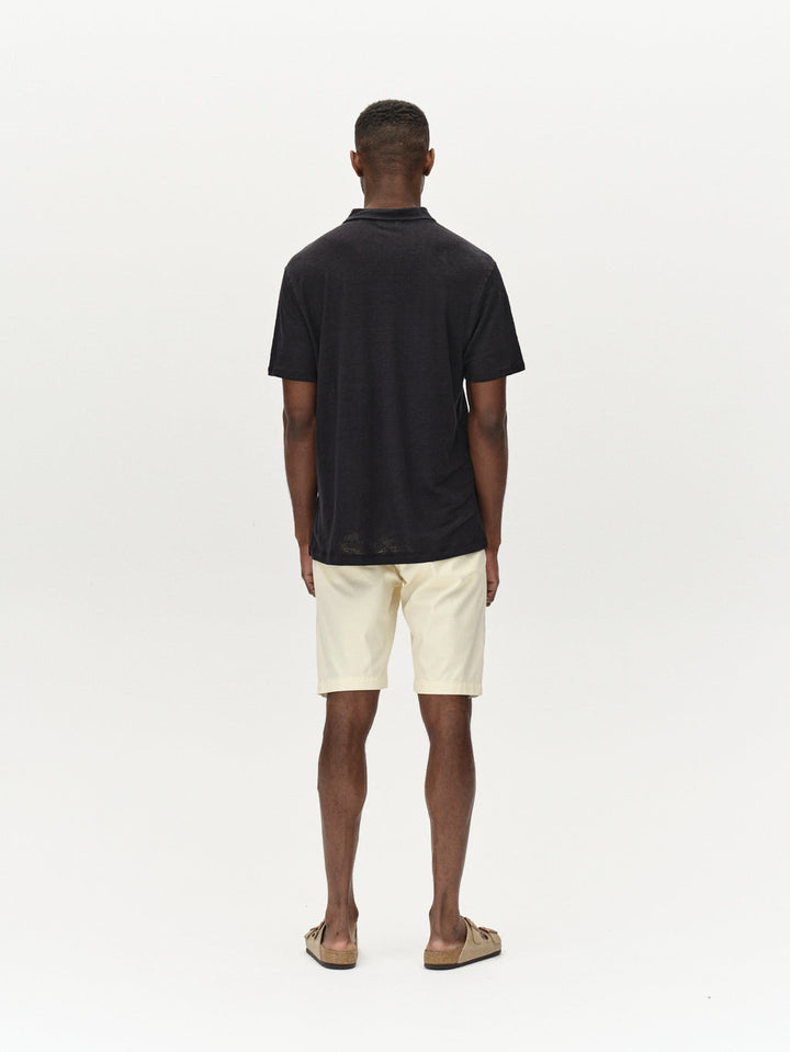 Gabba GABjet K3280 Dale Shorts - Ecru Light