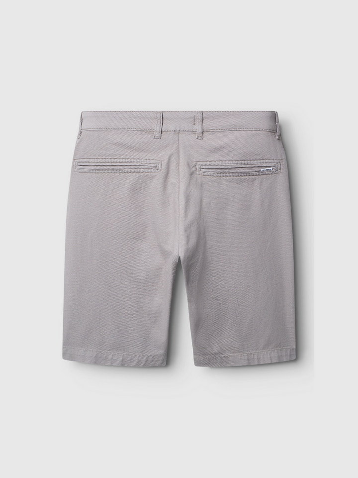 Gabba GABjet K3280 Dale Shorts - Grey Paloma