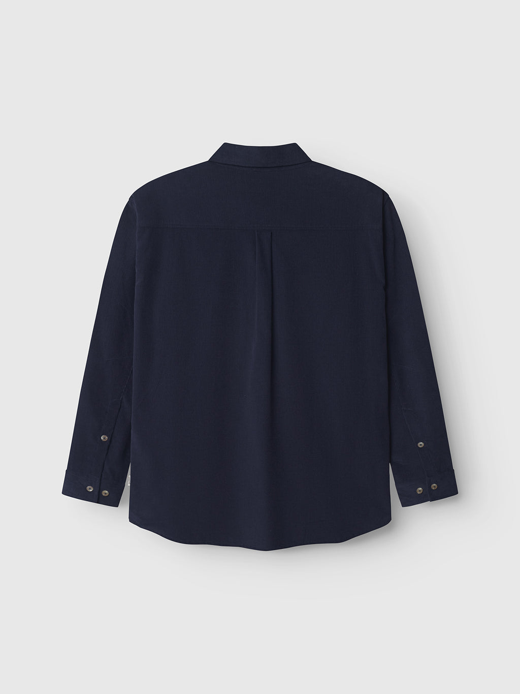 Gabba Jens Regular LS Cord Navy