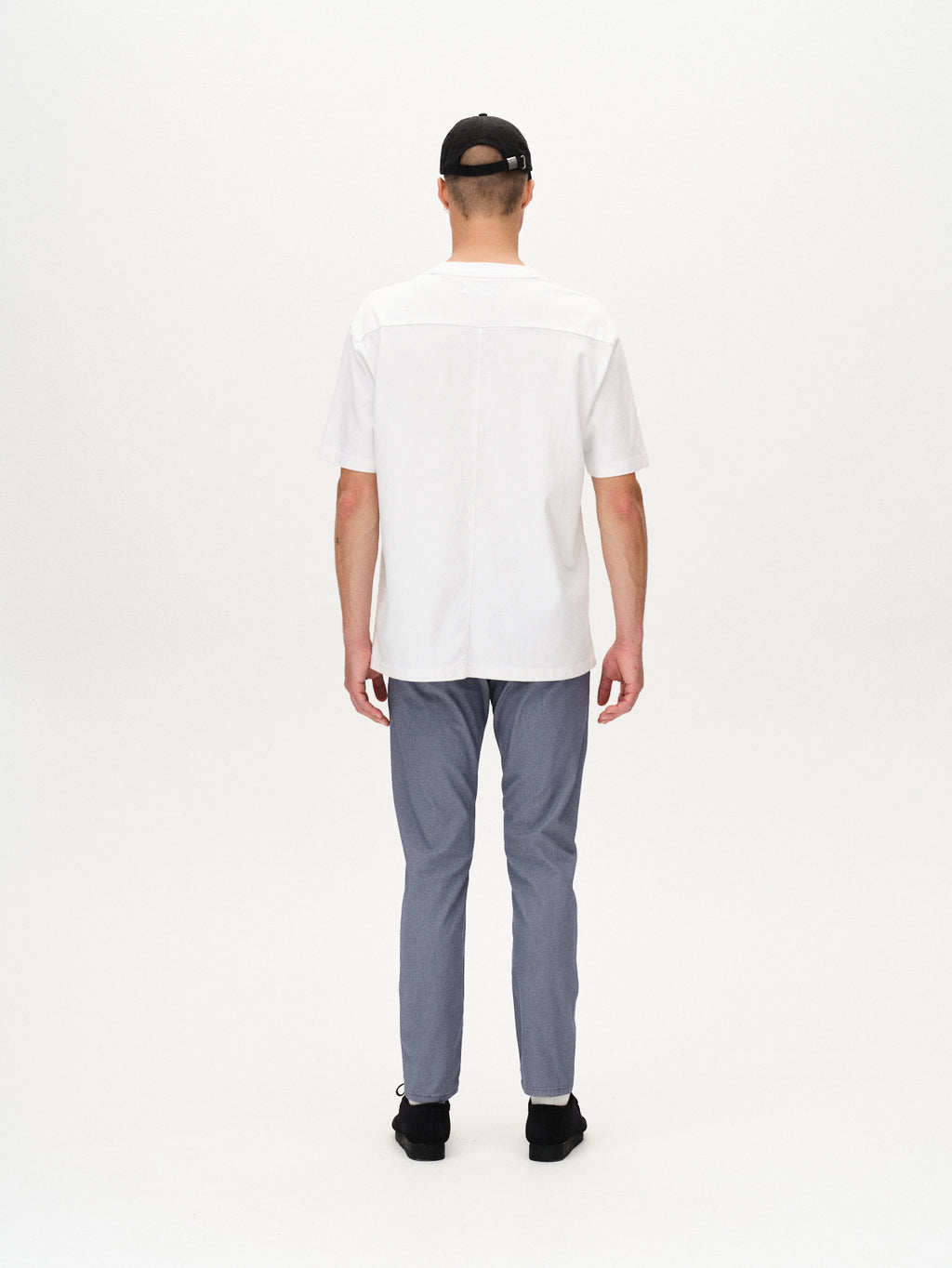 Gabba Paul K3280 Dale Chino Blue