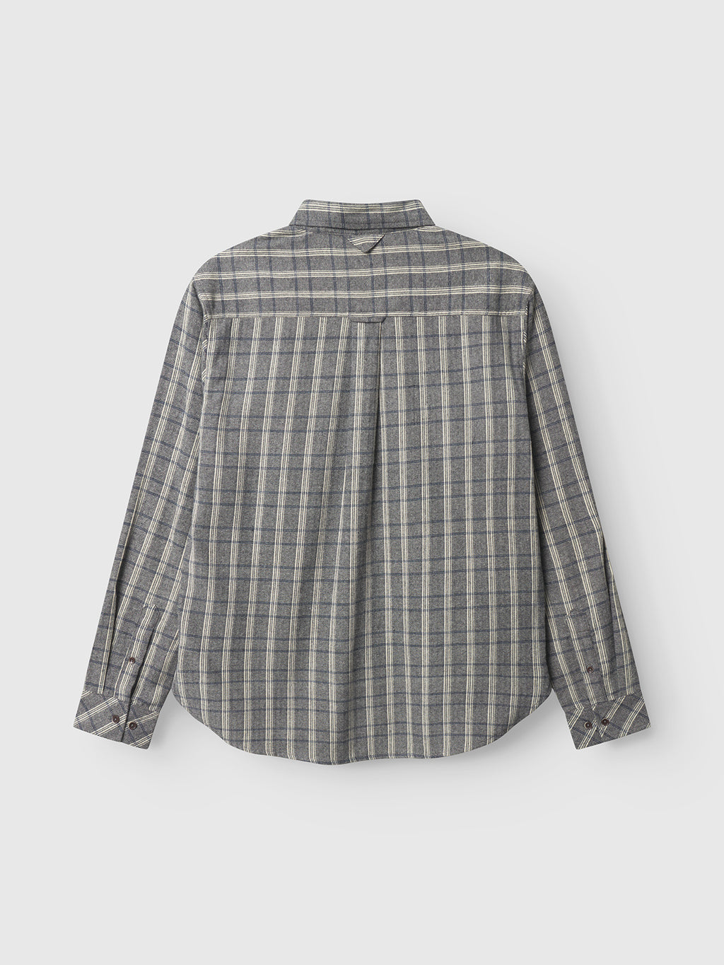 Gabba Sven Regular LS Herri Grey