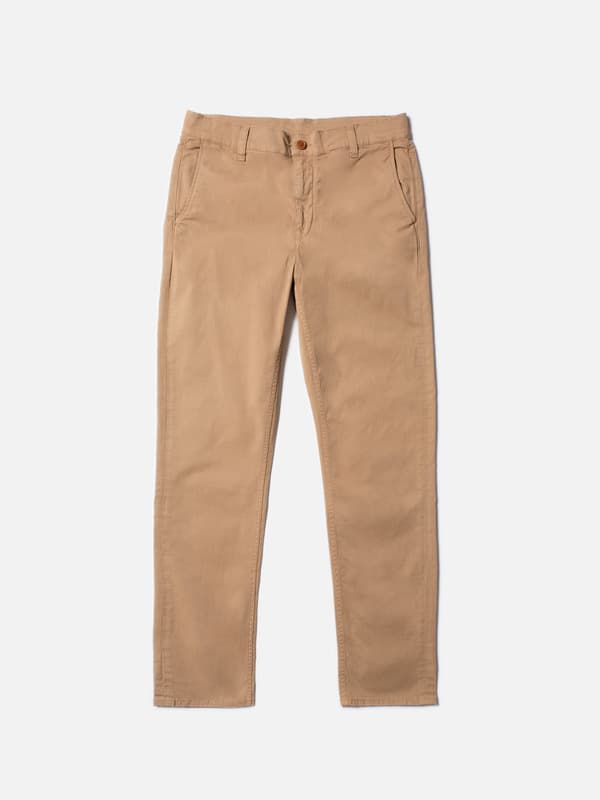 Nudie Easy Alvin Beige