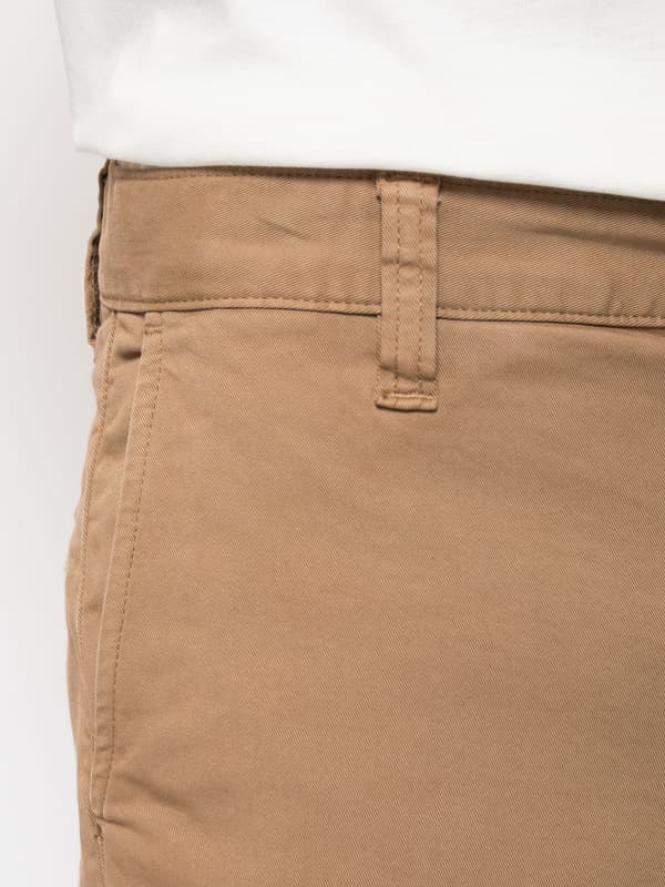 Nudie Easy Alvin Beige