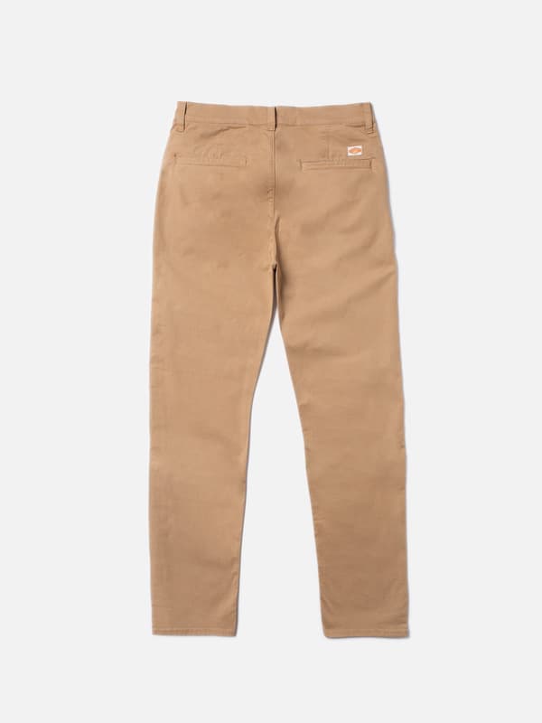 Nudie Easy Alvin Beige