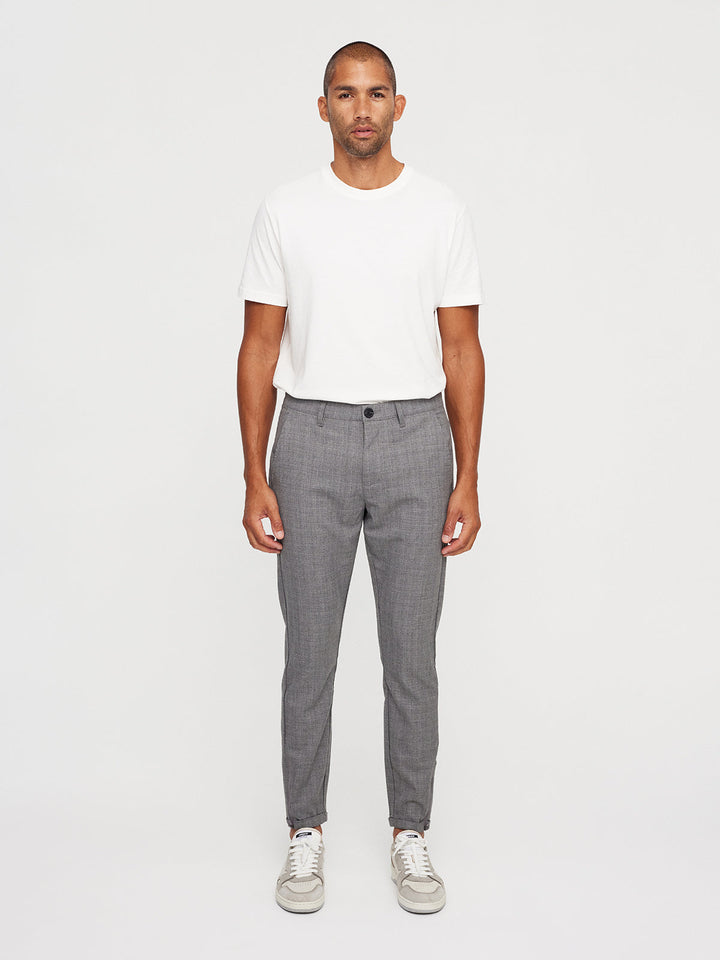 Gabba Pisa Cross Lt Grey