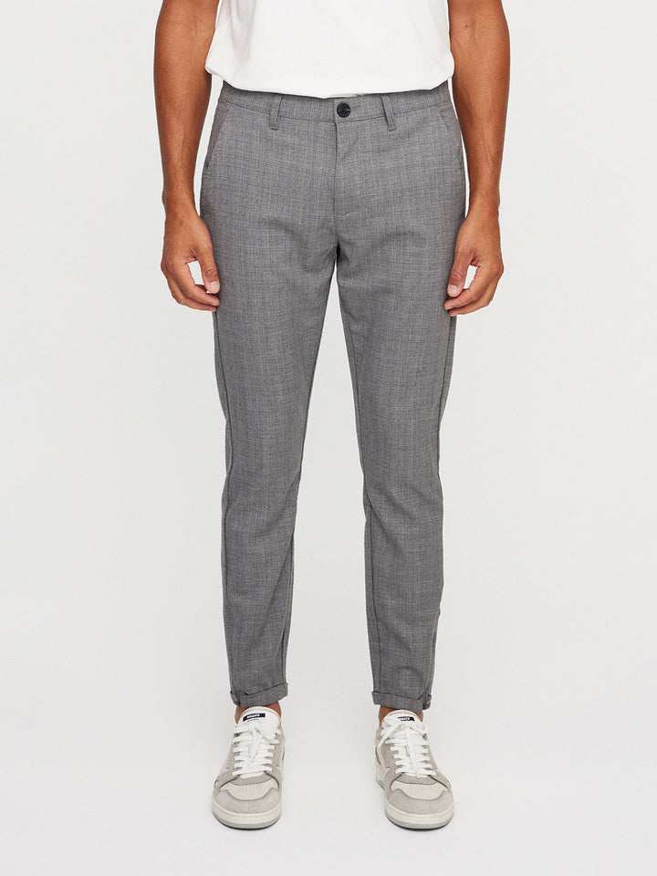 Gabba Pisa Cross Lt Grey