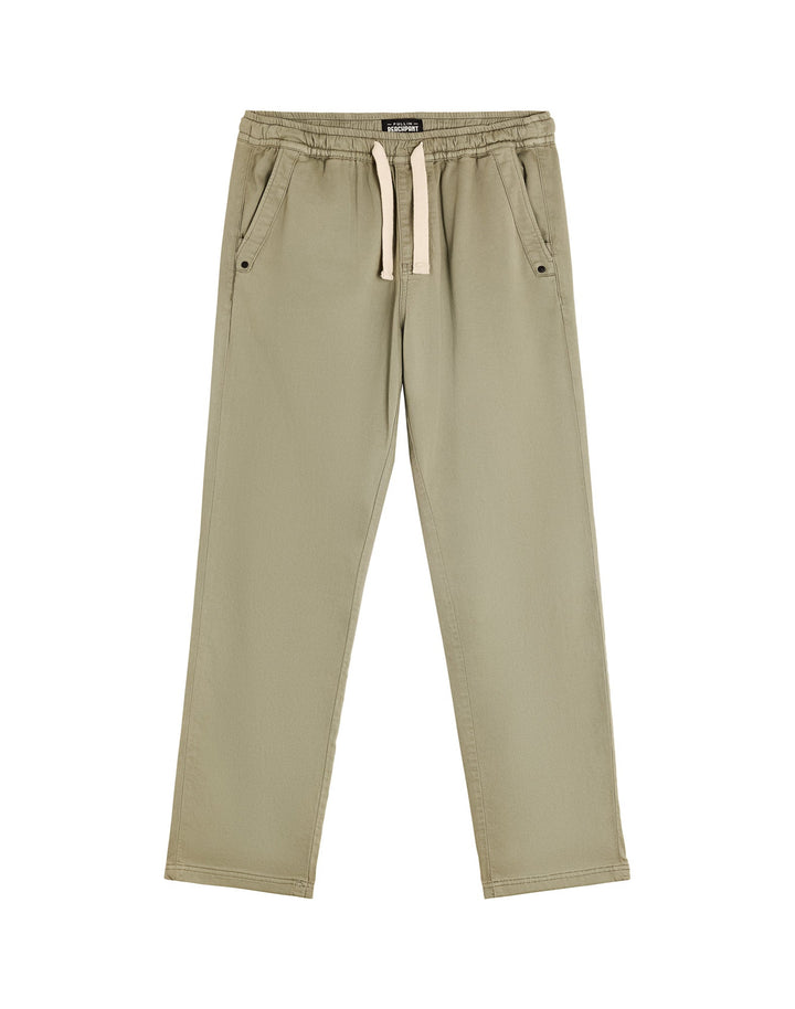 Pull-in Dening Beach Caly