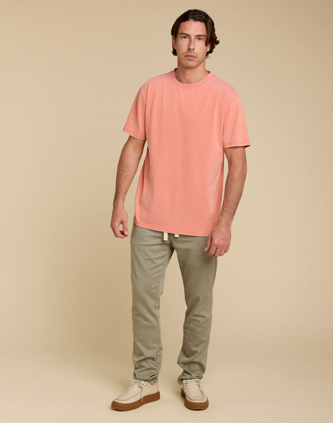 Pull-in Dening Beach Caly