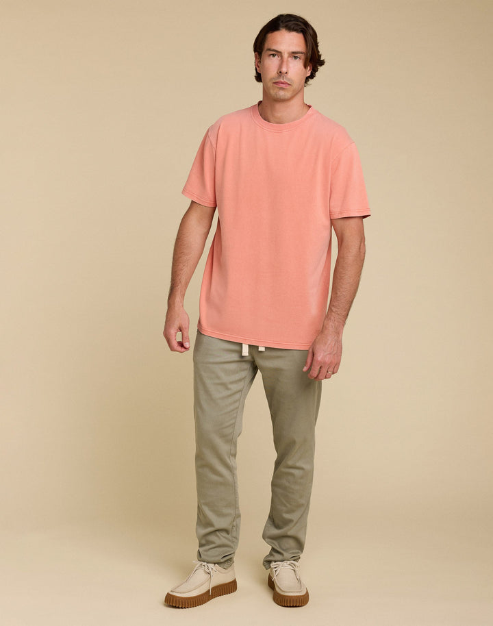 Pull-in Dening Beach Caly