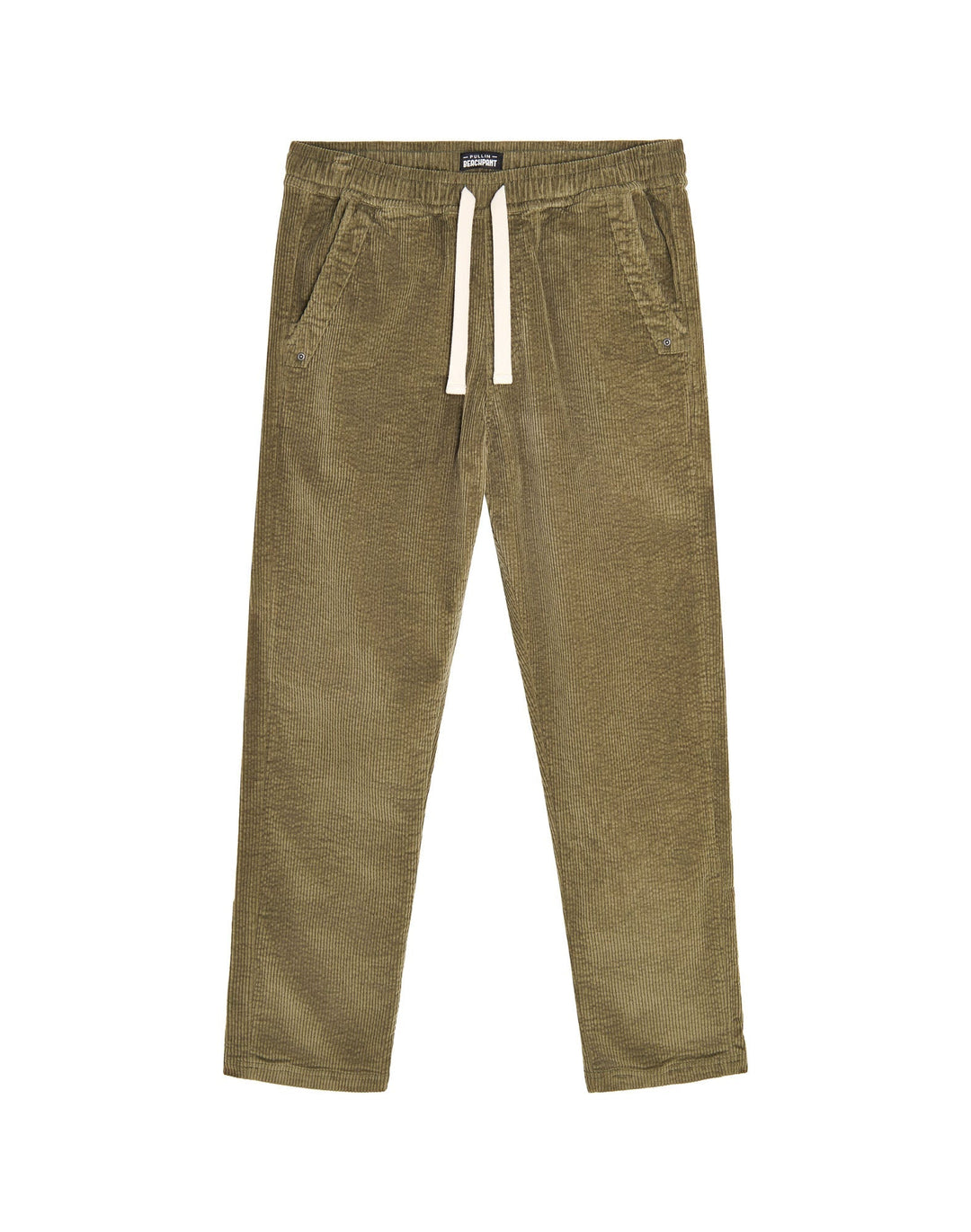 Pull-in Dening Beach Cord Green