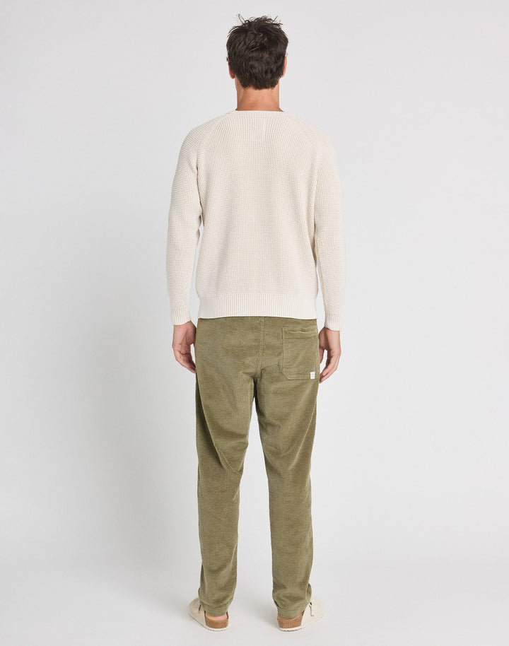 Pull-in Dening Beach Cord Green