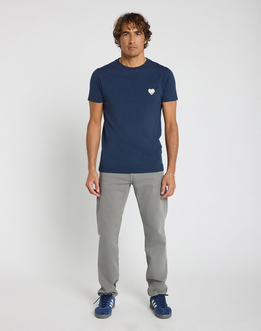 Pull-in Dening Chino Drizzle