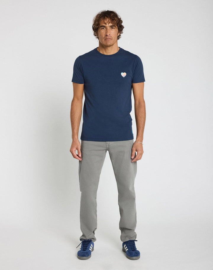 Pull-in Dening Chino Drizzle