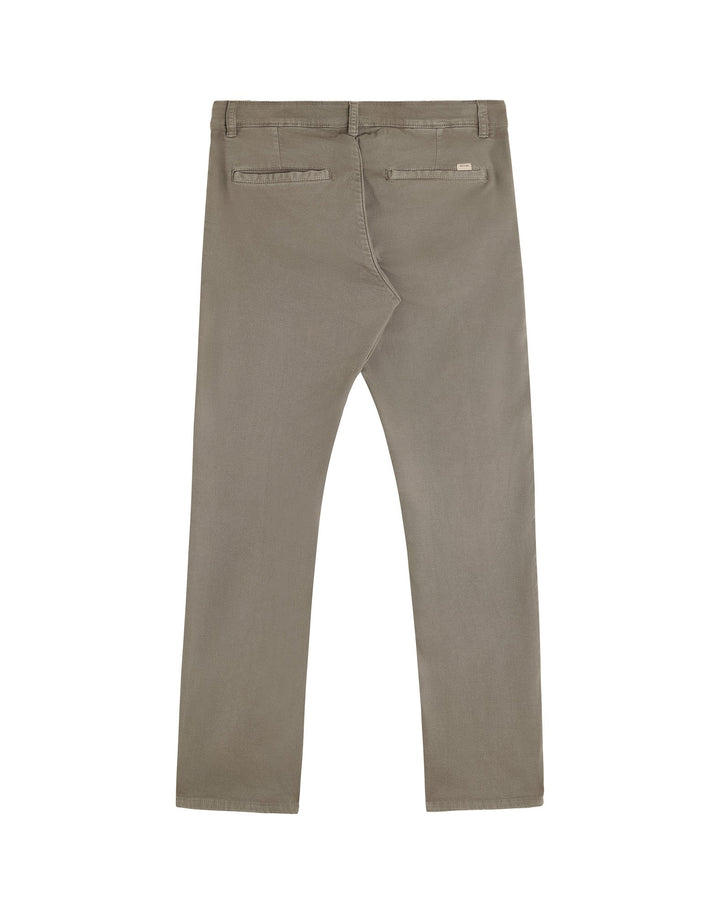 Pull-in Dening Chino Drizzle