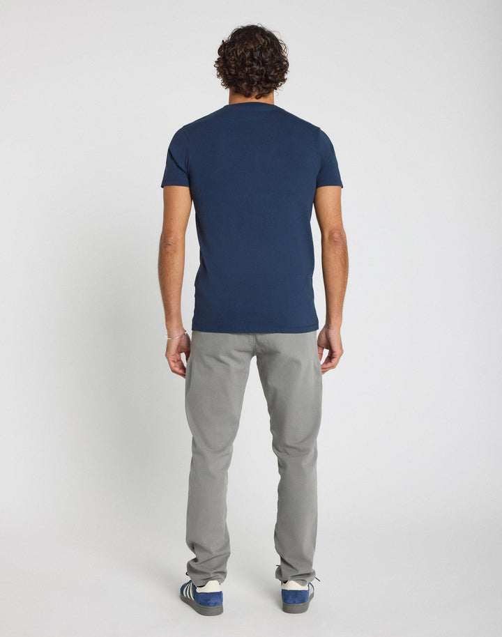 Pull-in Dening Chino Drizzle