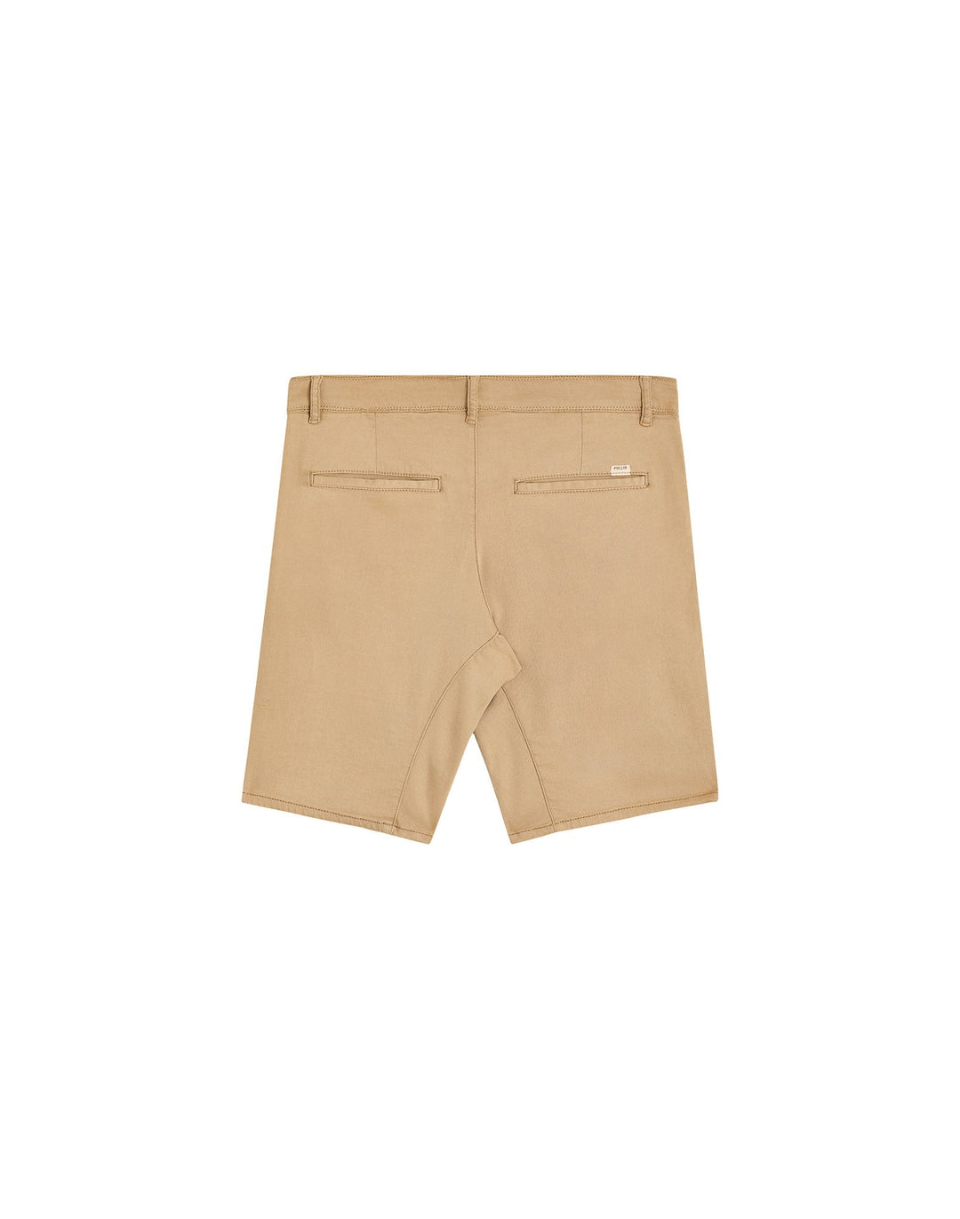 Pull-in Dening Chino Short Biscotti