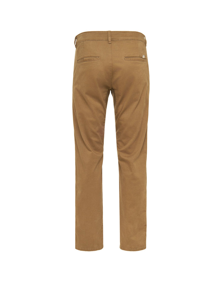 Pull-in Dening Chino Taupe