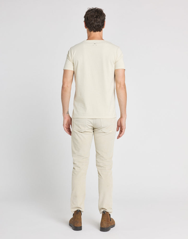 Pull-in Dening Classic Classic Cord Bonewhite
