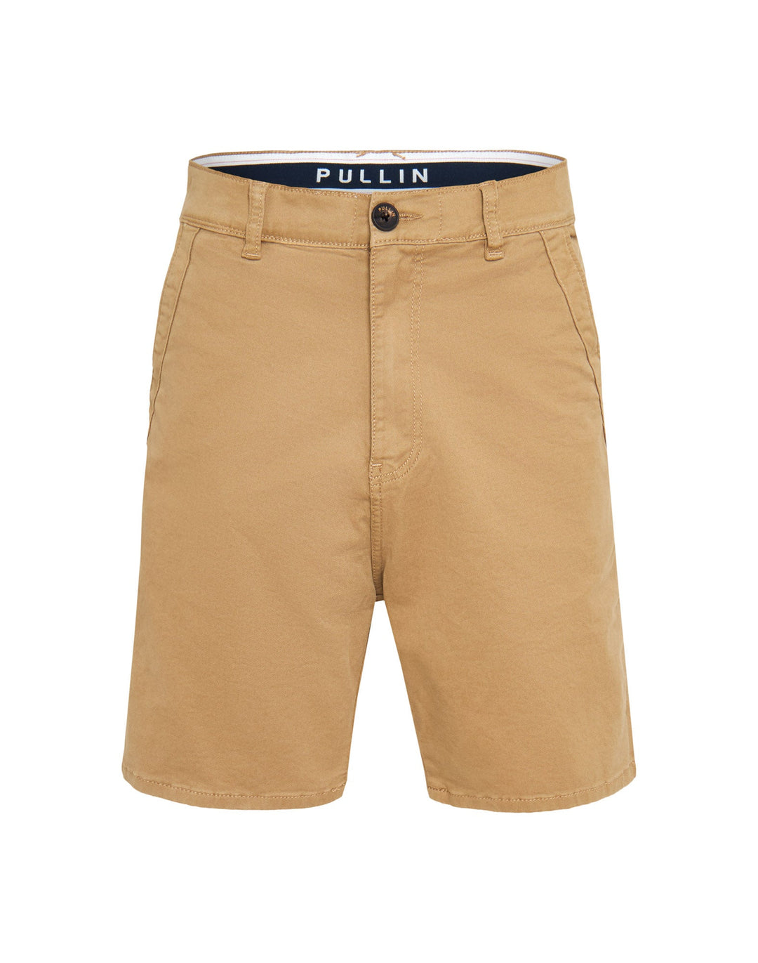 Pull-in Dening Marley Desert