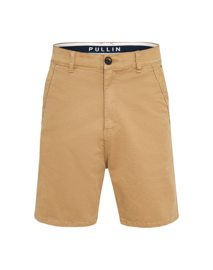 Pull-in Dening Marley Desert