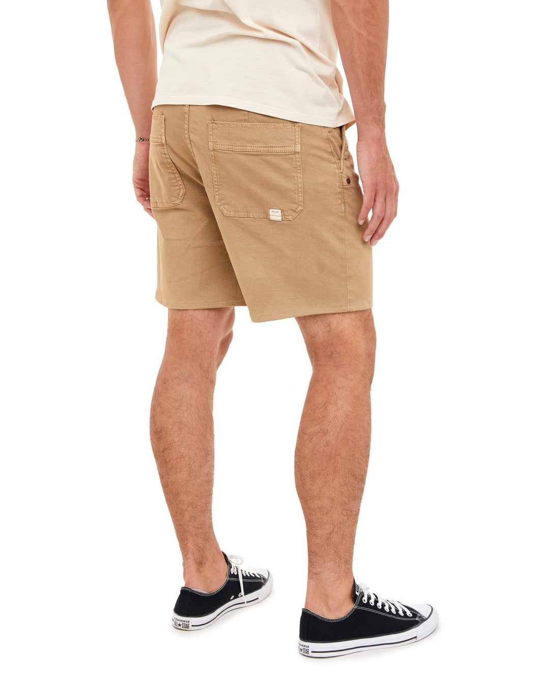 Pull-in Dening Marley Desert
