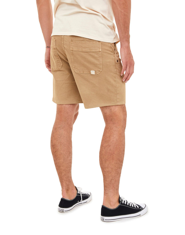 Pull-in Dening Marley Desert
