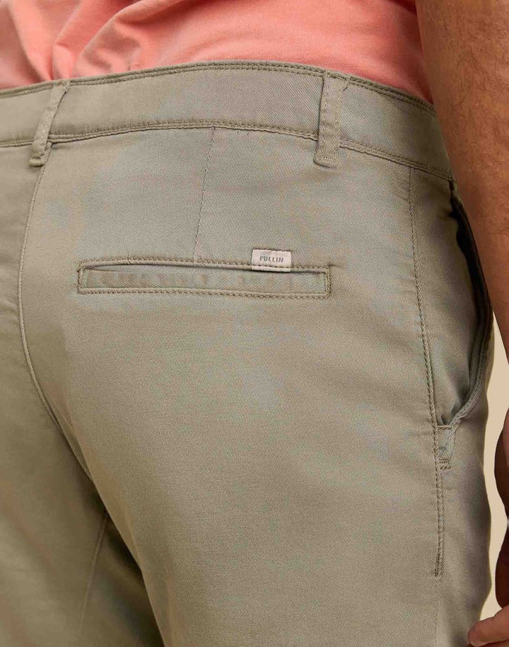 Pull-in Dening Short Chino Caly