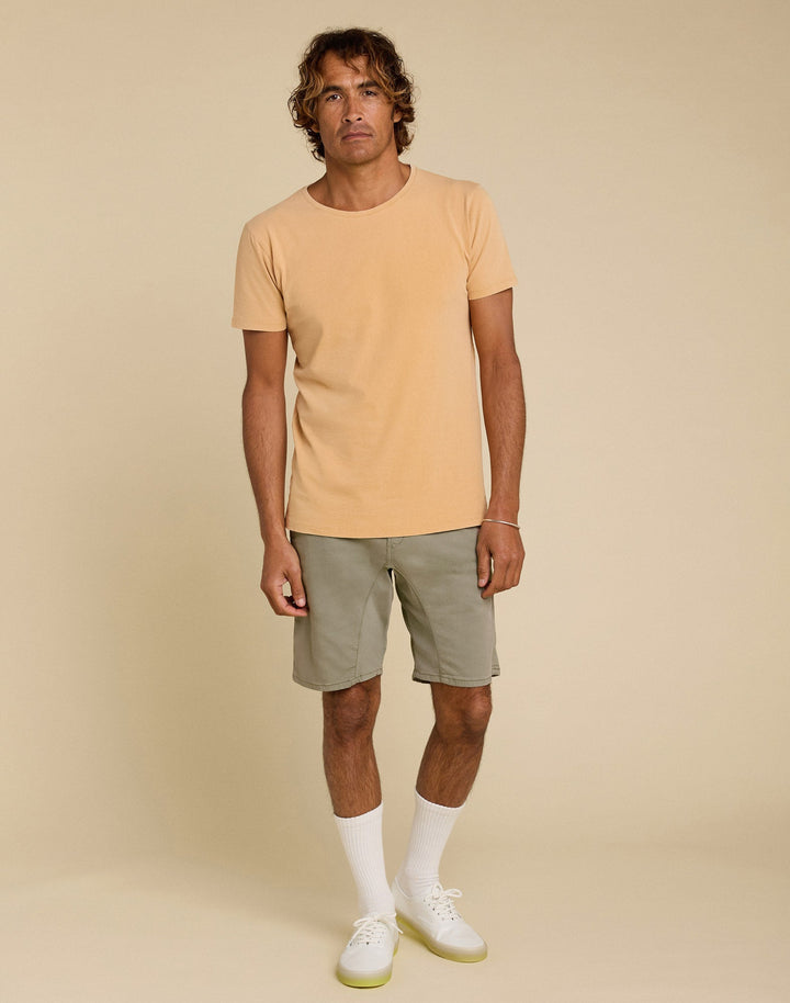 Pull-in Dening Short Chino Caly