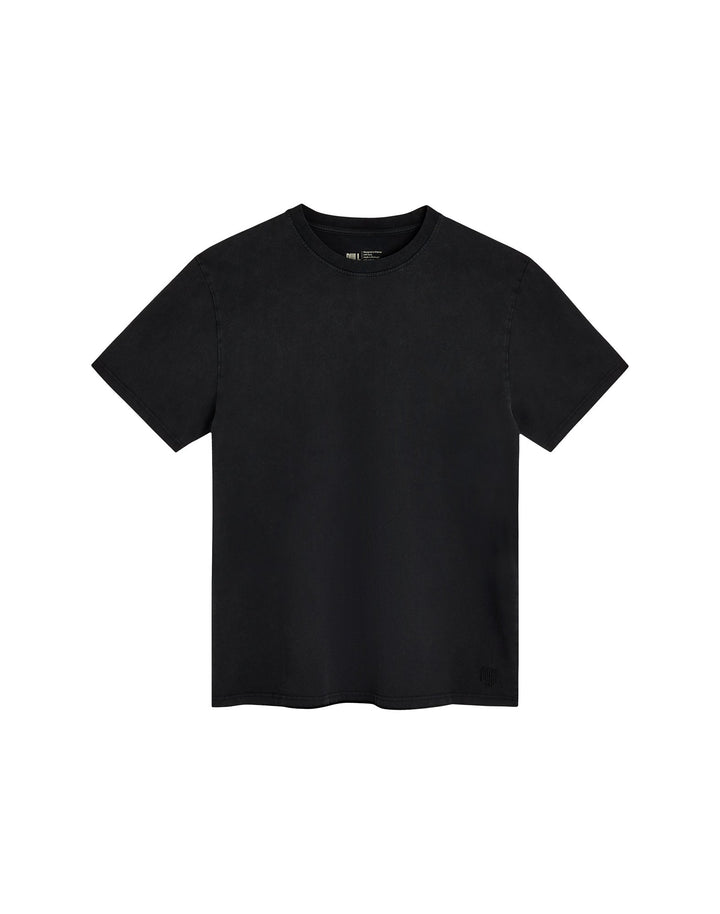 Pull-in T-Shirt Relax Dark