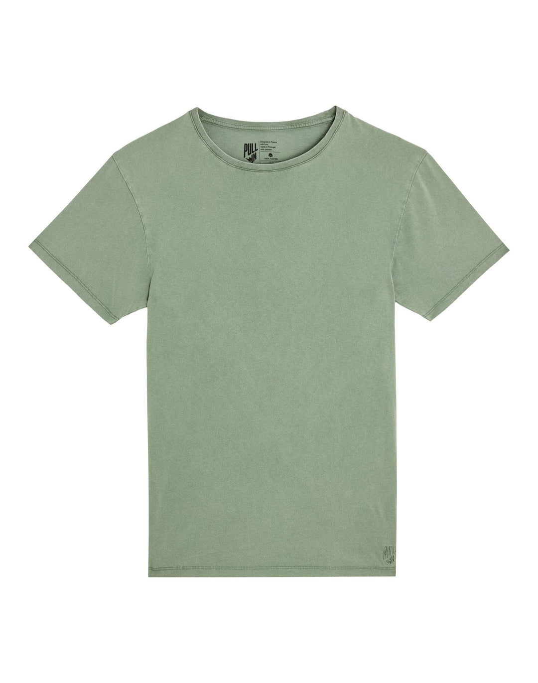 Pull-in TSH Classic Bronze