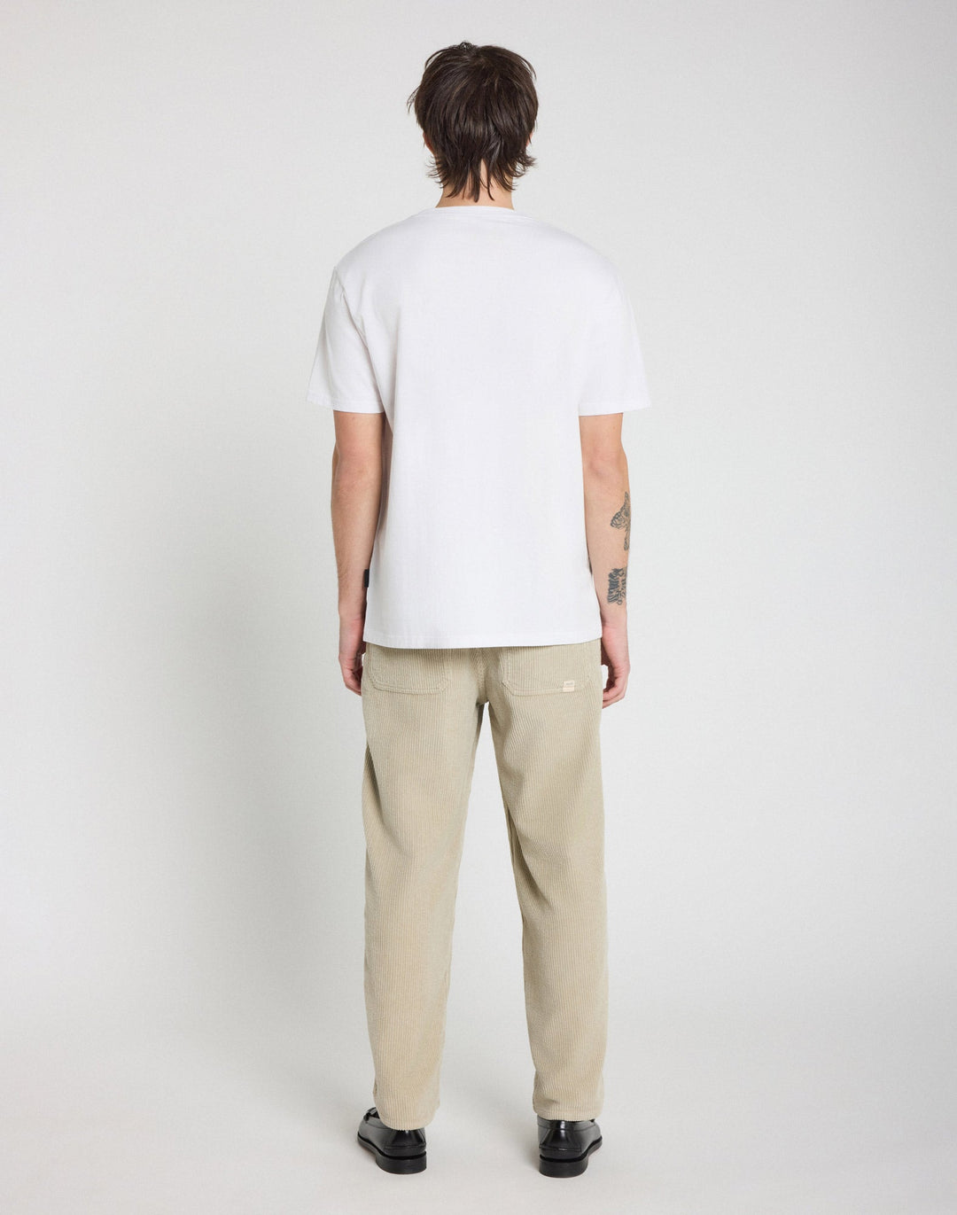 Pull-in Tshirt FTRBear