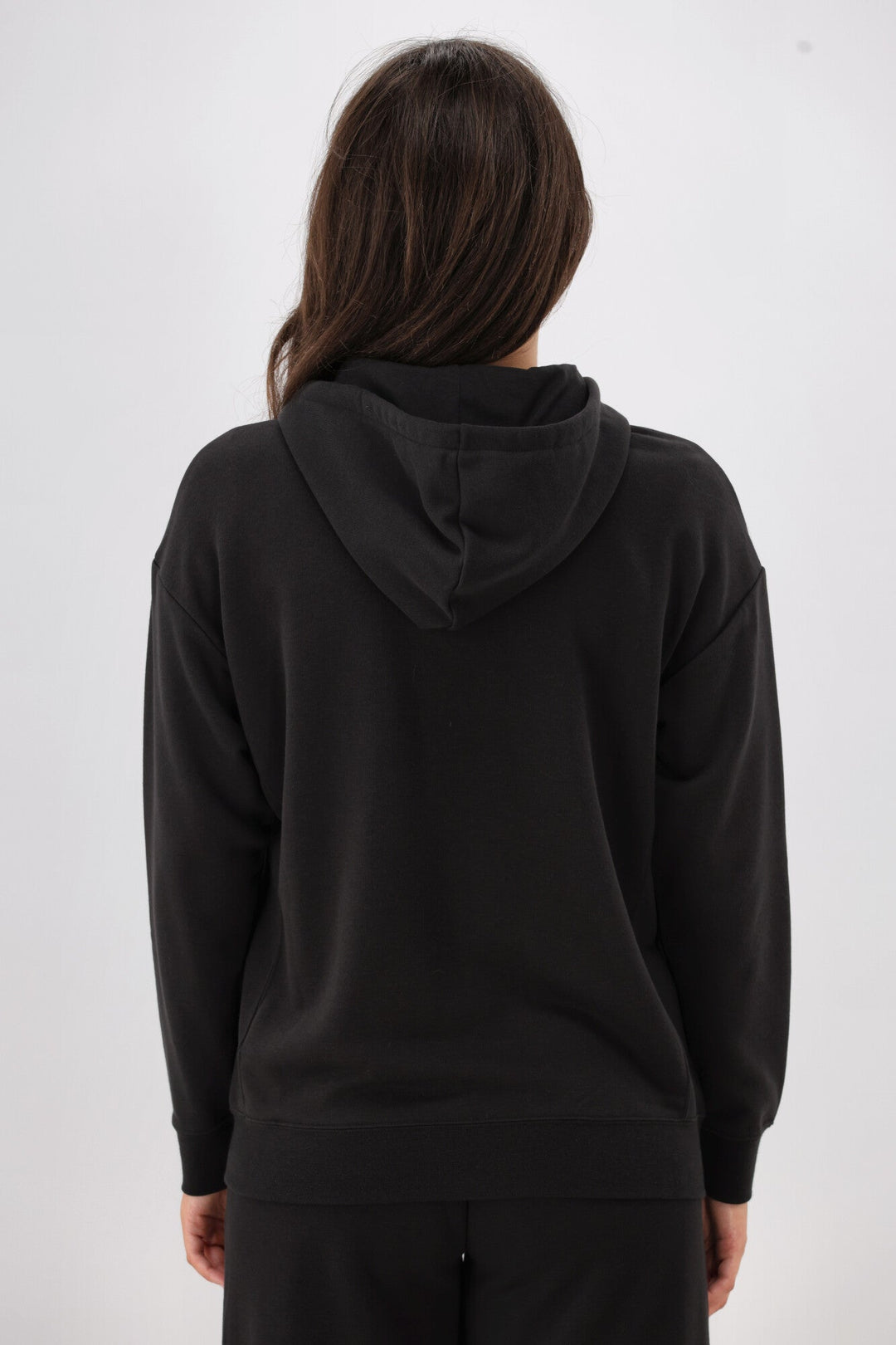 Puma CLASS Full- Zip Hoodie TR Black