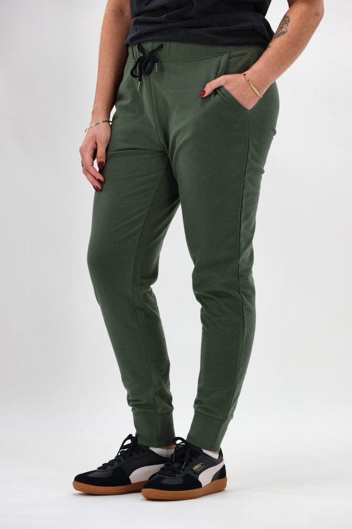 Rebel Club Stargaze Pant Khaki