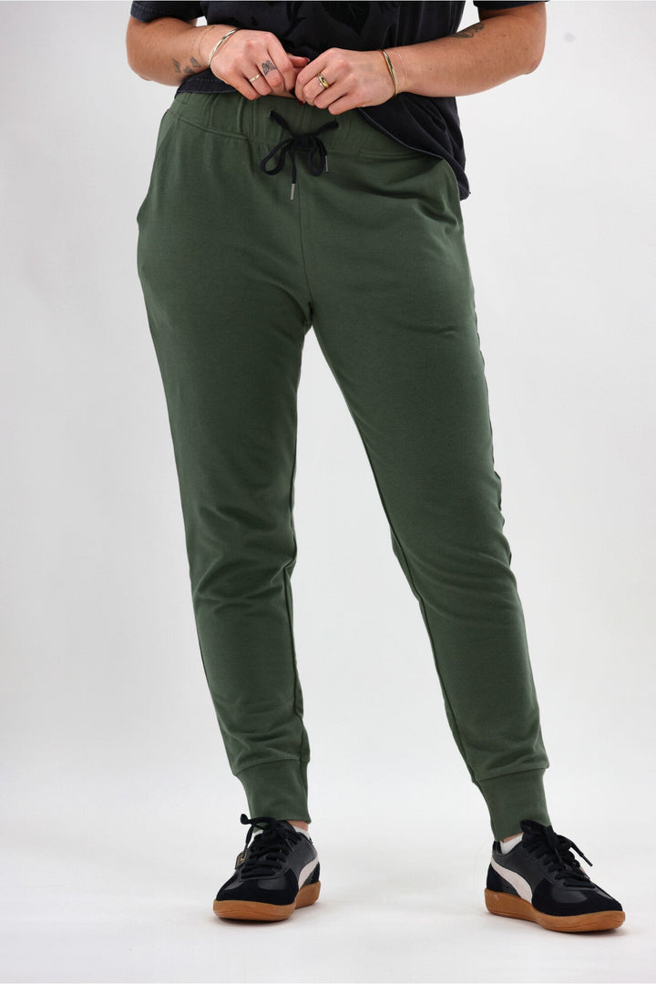 Rebel Club Stargaze Pant Khaki