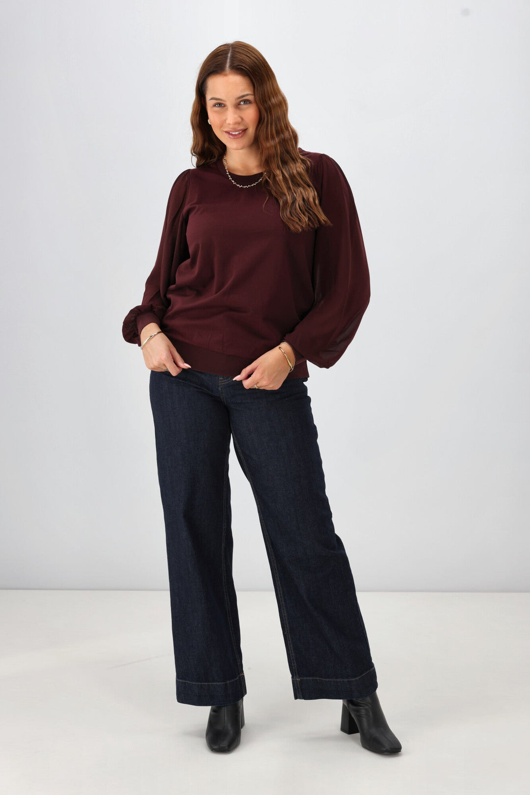 Label Zenova Top Merlot