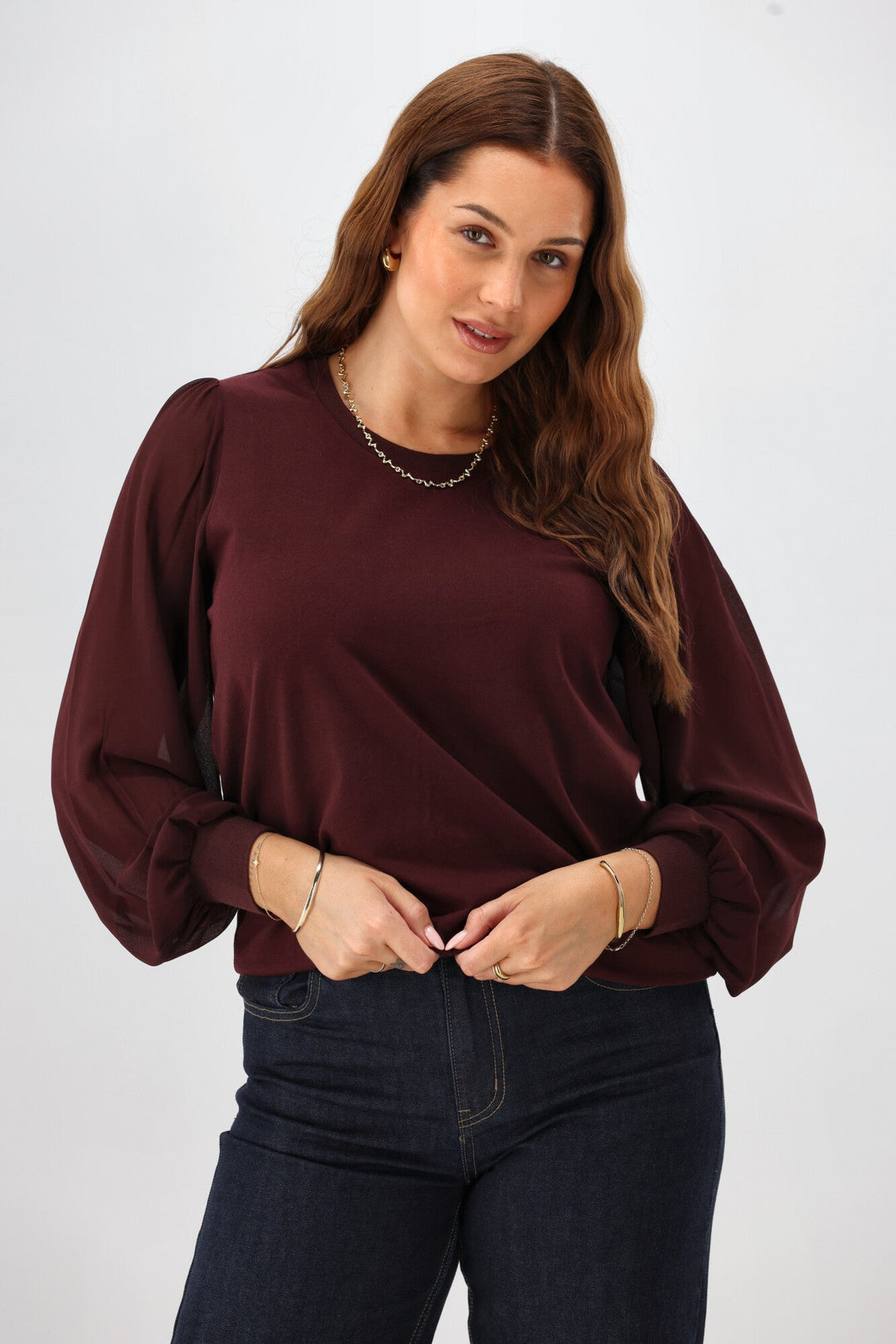 Label Zenova Top Merlot