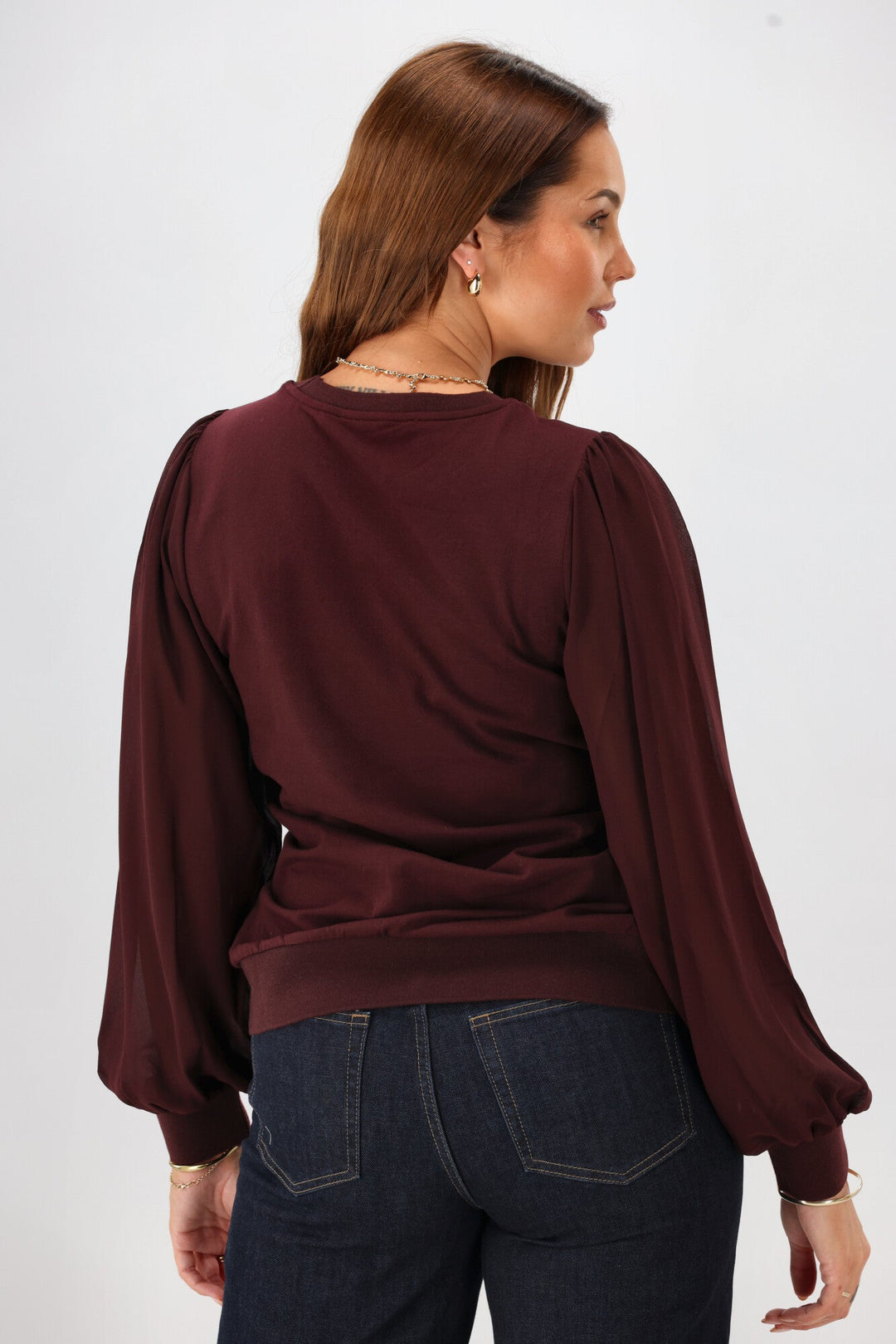 Label Zenova Top Merlot