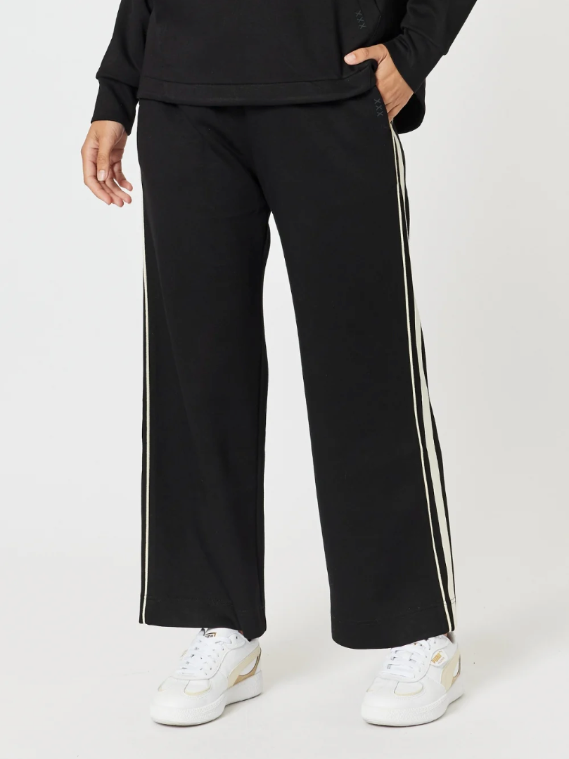 Threadz Urban Pant Black