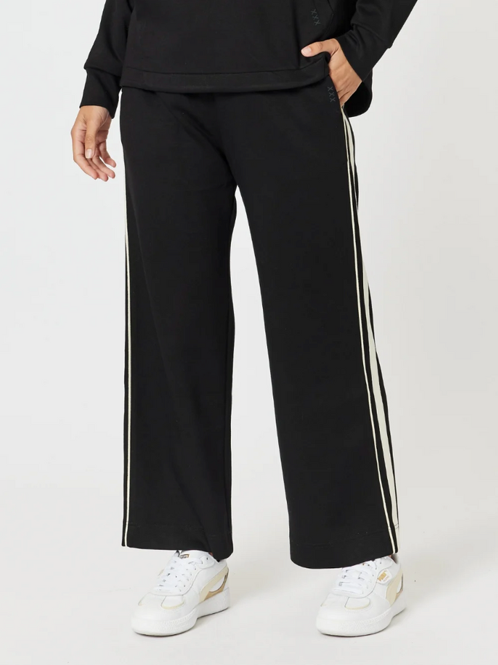 Threadz Urban Pant Black