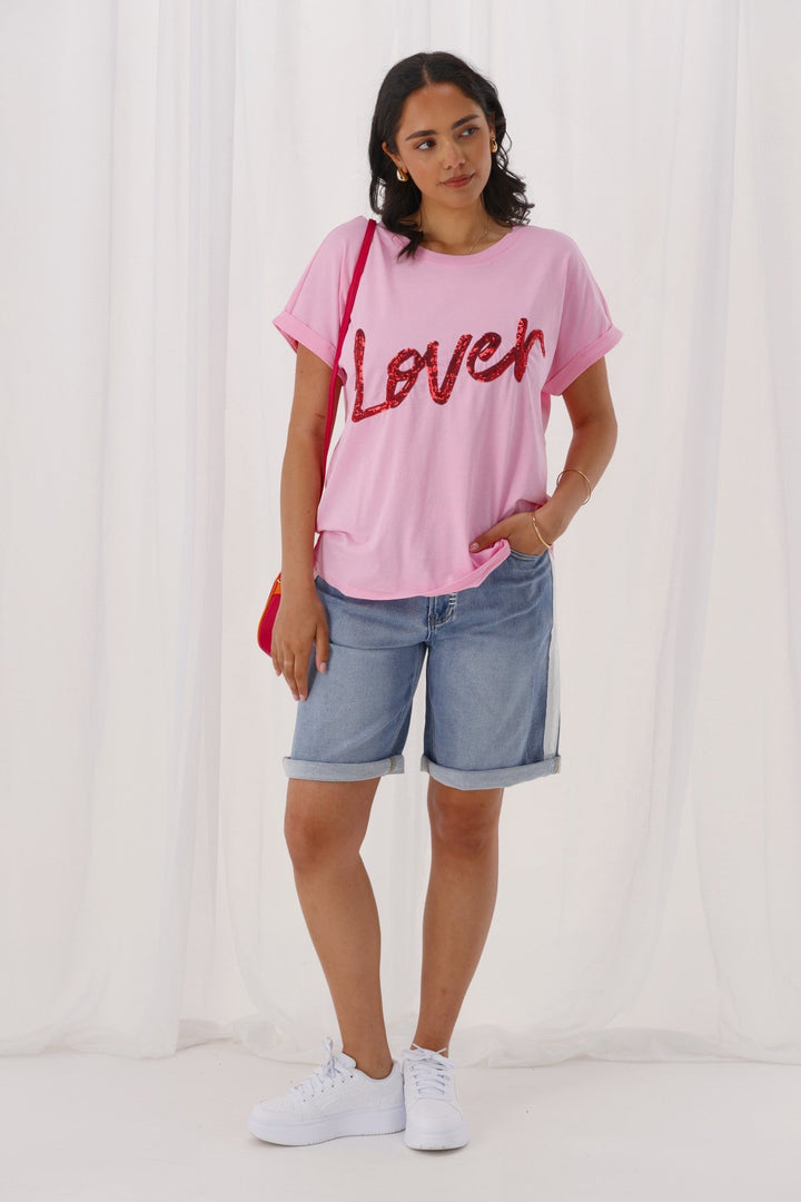 Label Lyon Collection Shorts