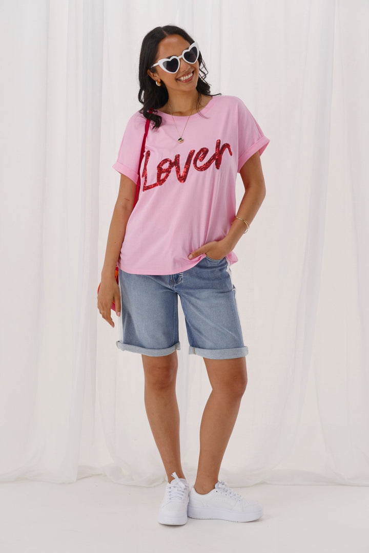 Label Lyon Collection Shorts
