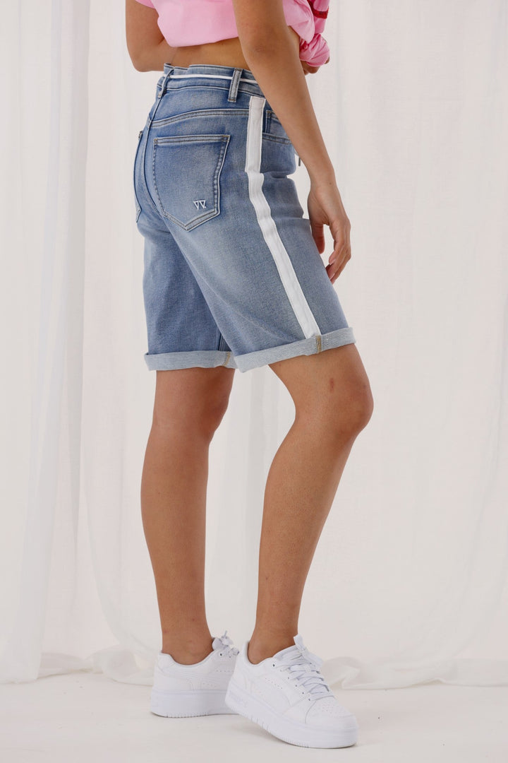 Label Lyon Collection Shorts