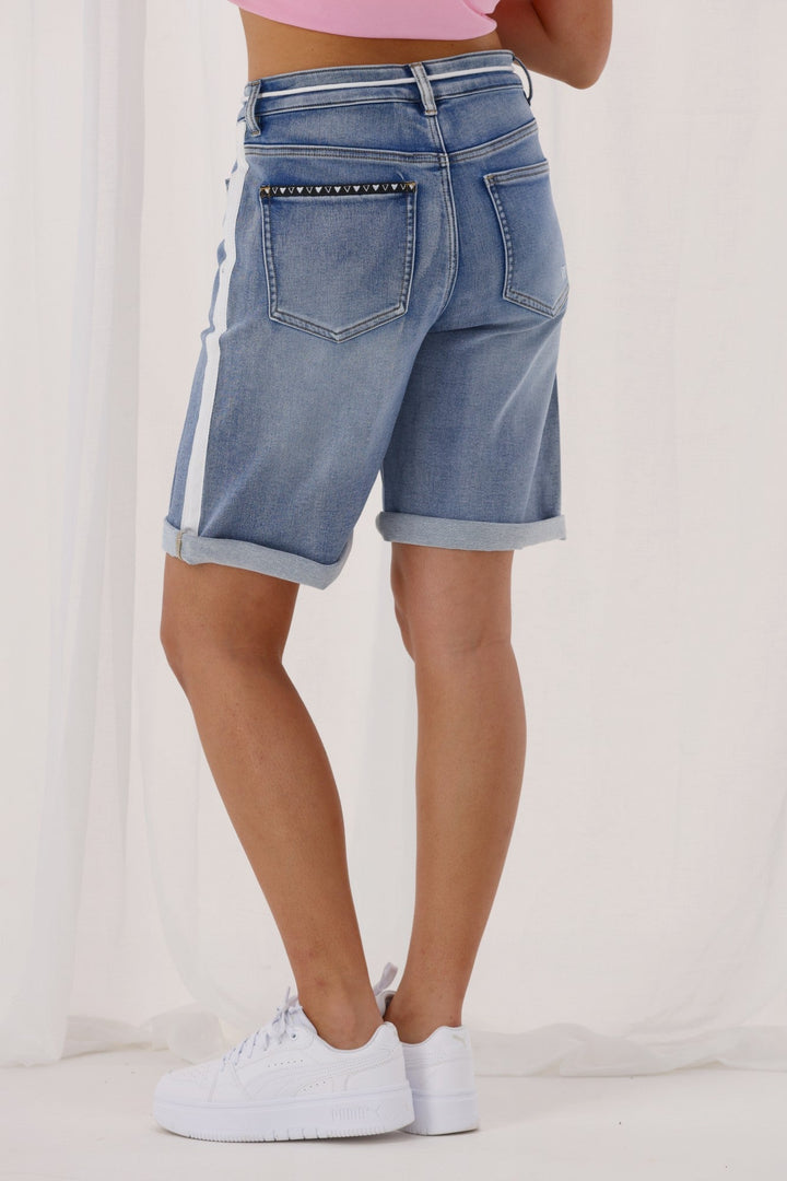 Label Lyon Collection Shorts