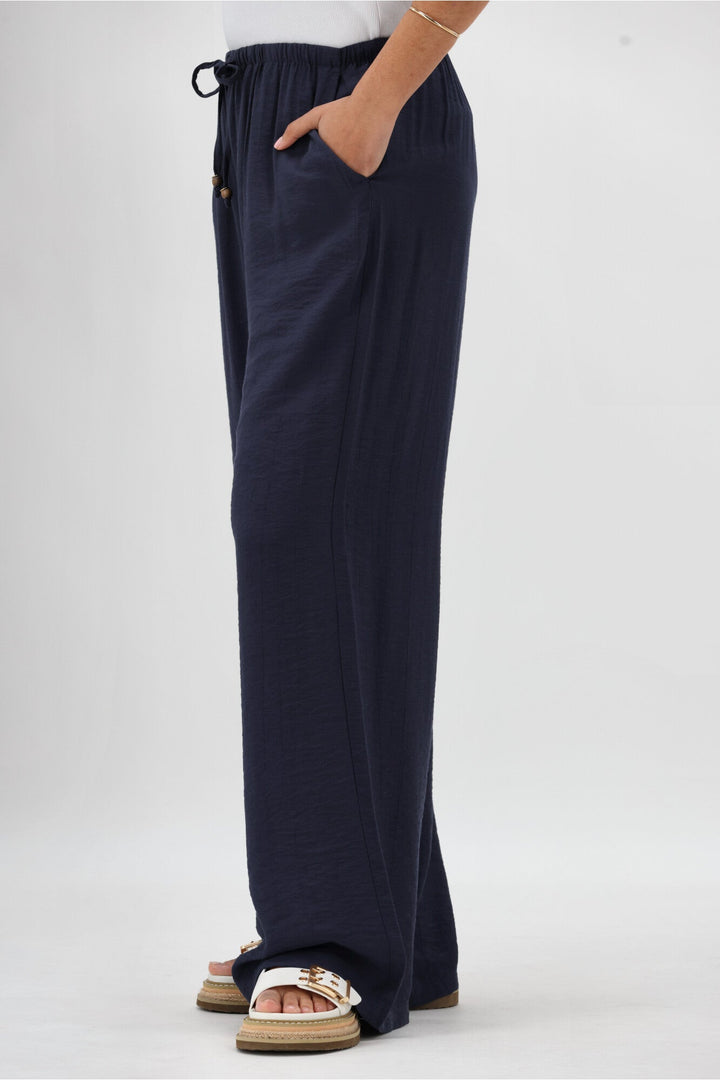 Label Macy Pant Midnight