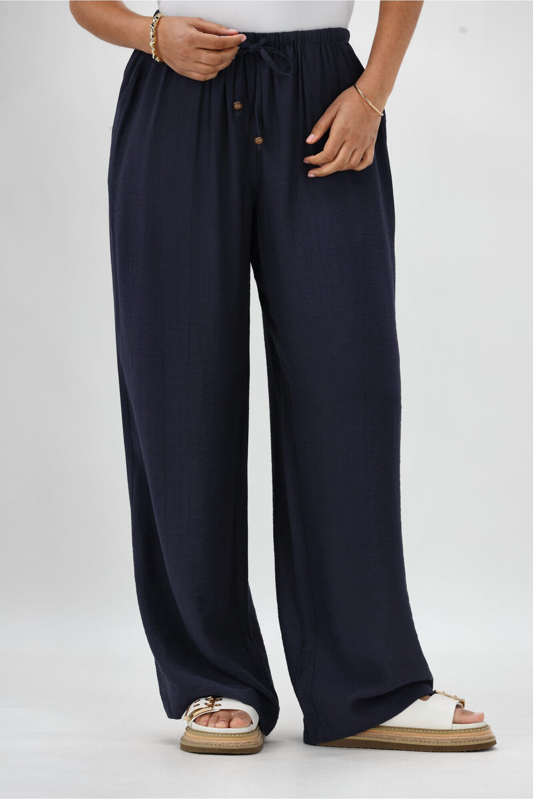 Label Macy Pant Midnight