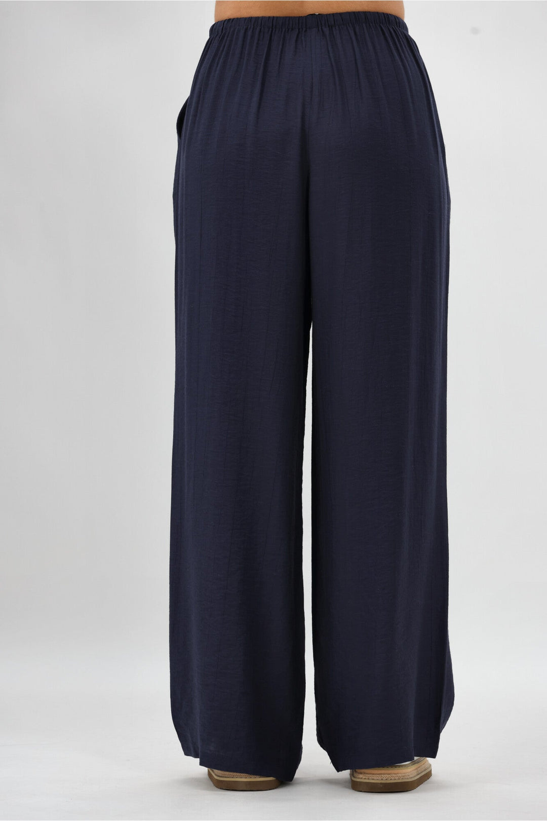 Label Macy Pant Midnight
