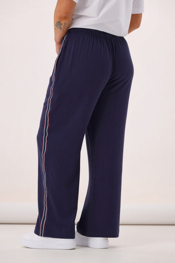 Label Vivo Pant Navy