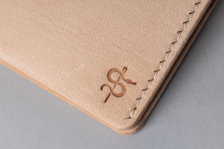 Sonder Driving Wallet Natural