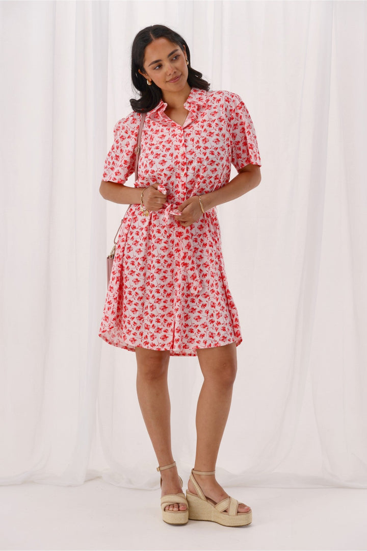 Sunday Boho Joanna Dress Floral