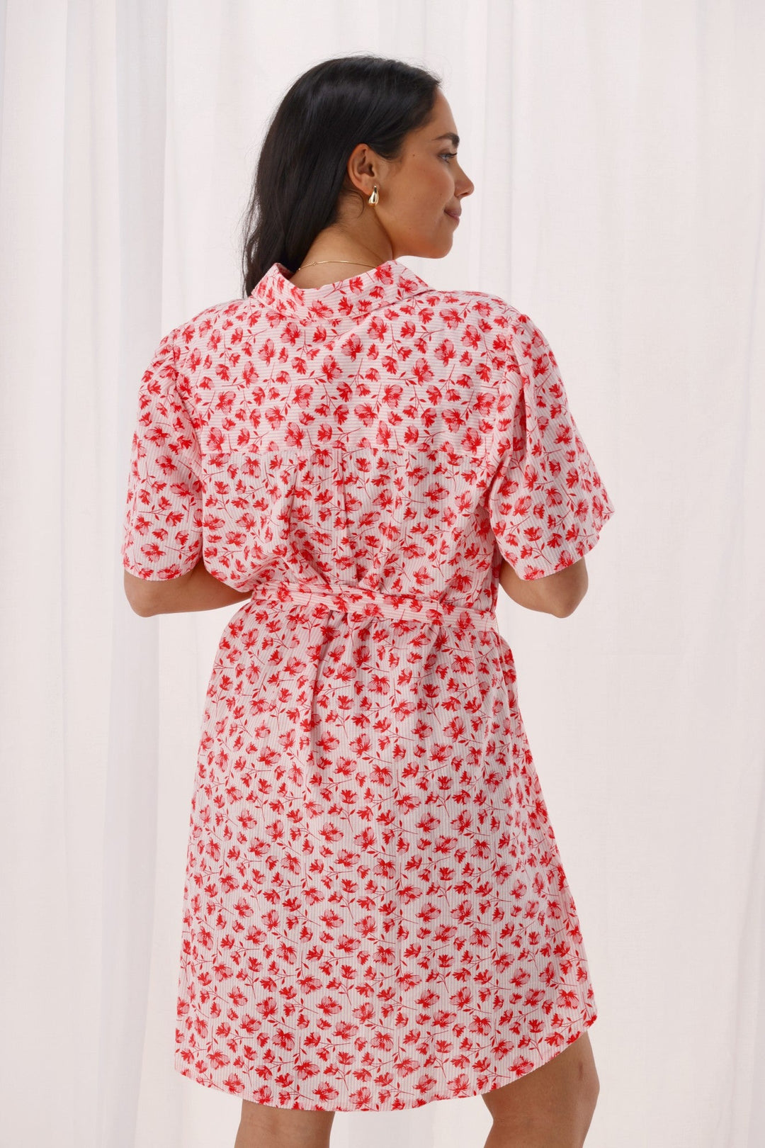 Sunday Boho Joanna Dress Floral